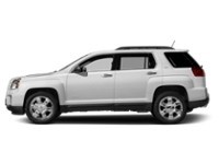 2016 GMC Terrain AWD 4dr SLT Exterior Shot 7