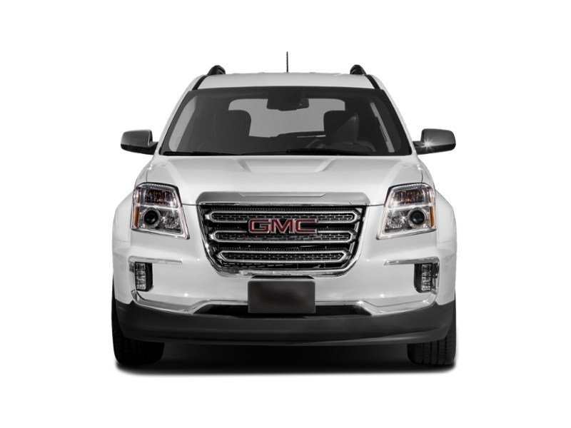 2016 GMC Terrain AWD 4dr SLT Exterior Shot 6