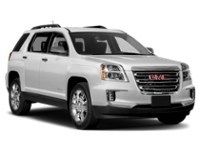 2016 GMC Terrain AWD 4dr SLT Exterior Shot 9