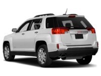 2016 GMC Terrain AWD 4dr SLT Exterior Shot 10