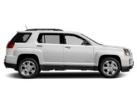 2016 GMC Terrain AWD 4dr SLT Exterior Shot 11