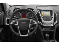 2016 GMC Terrain AWD 4dr SLT Interior Shot 3