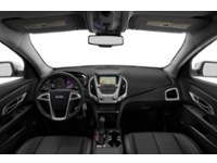 2016 GMC Terrain AWD 4dr SLT Interior Shot 6