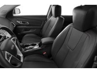 2016 GMC Terrain AWD 4dr SLT Interior Shot 4