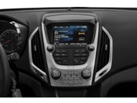 2016 GMC Terrain AWD 4dr SLT Interior Shot 2