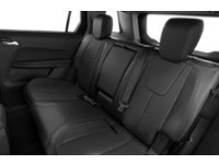 2016 GMC Terrain AWD 4dr SLT Interior Shot 5
