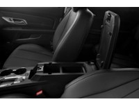 2016 GMC Terrain AWD 4dr SLT Interior Shot 7