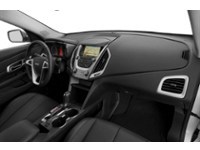2016 GMC Terrain AWD 4dr SLT Interior Shot 1