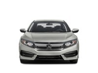 2016 Honda Civic 4dr CVT LX Exterior Shot 6
