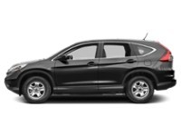 2016 Honda CR-V 2WD 5dr LX Exterior Shot 7