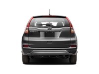 2016 Honda CR-V 2WD 5dr LX Exterior Shot 8