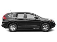 2016 Honda CR-V 2WD 5dr LX Exterior Shot 11