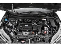 2016 Honda CR-V 2WD 5dr LX Exterior Shot 3