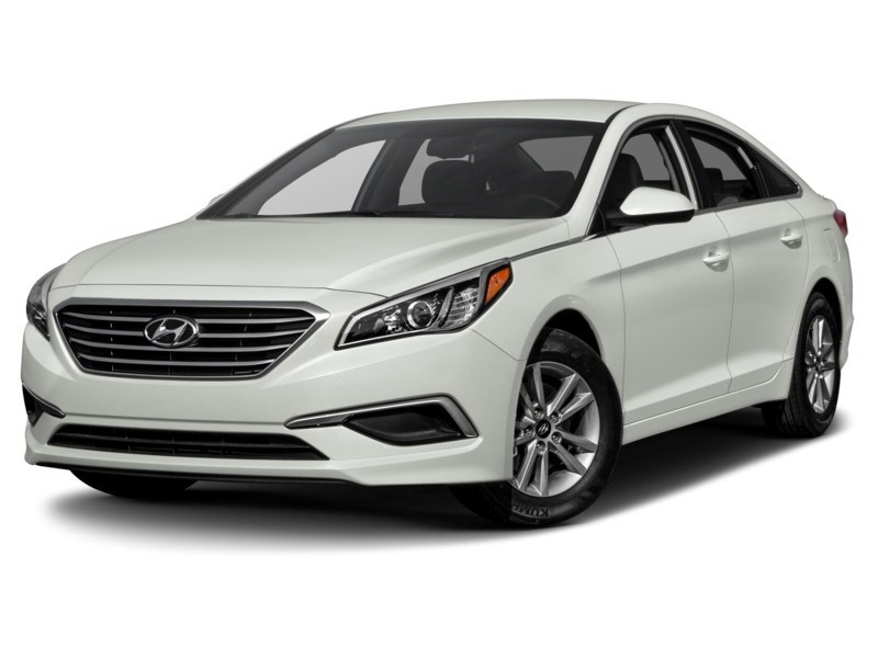 2017 Hyundai Sonata 4dr Sdn 2.4L Auto GLS Exterior Shot 1