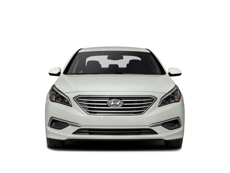 2017 Hyundai Sonata 4dr Sdn 2.4L Auto GLS Exterior Shot 6
