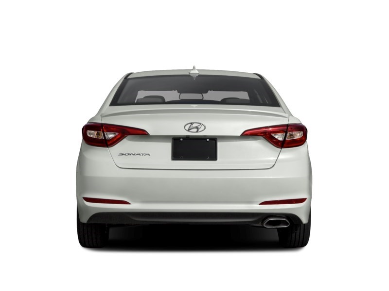 2017 Hyundai Sonata 4dr Sdn 2.4L Auto GLS Exterior Shot 8