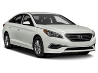 2017 Hyundai Sonata 4dr Sdn 2.4L Auto GLS Exterior Shot 9