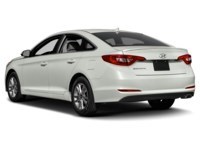2017 Hyundai Sonata 4dr Sdn 2.4L Auto GLS Exterior Shot 10