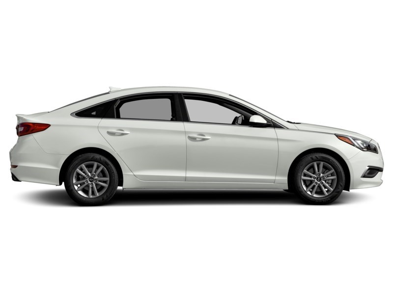 2017 Hyundai Sonata 4dr Sdn 2.4L Auto GLS Exterior Shot 11
