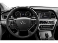 2017 Hyundai Sonata 4dr Sdn 2.4L Auto GLS Interior Shot 3