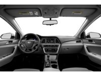 2017 Hyundai Sonata 4dr Sdn 2.4L Auto GLS Interior Shot 6