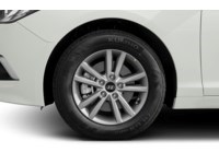 2017 Hyundai Sonata 4dr Sdn 2.4L Auto GLS Exterior Shot 5