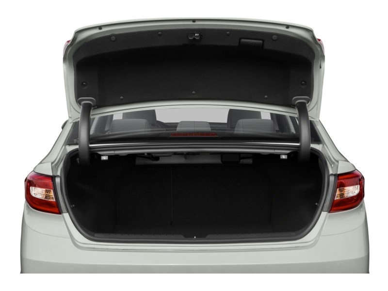 2017 Hyundai Sonata 4dr Sdn 2.4L Auto GLS Exterior Shot 4