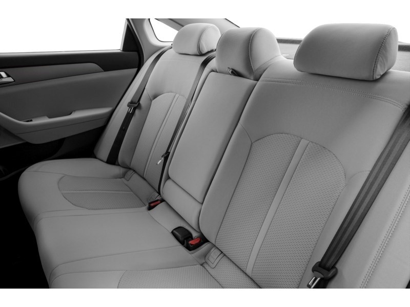 2017 Hyundai Sonata 4dr Sdn 2.4L Auto GLS Interior Shot 5