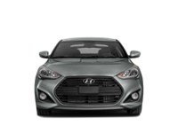 2016 Hyundai Veloster 3dr Cpe Man Turbo Exterior Shot 6