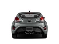 2016 Hyundai Veloster 3dr Cpe Man Turbo Exterior Shot 8
