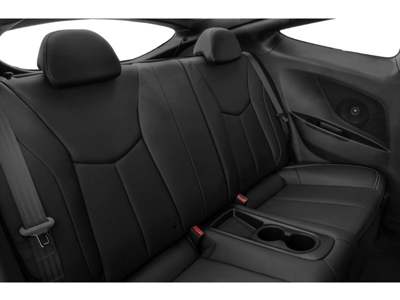 2016 Hyundai Veloster 3dr Cpe Man Turbo Interior Shot 5