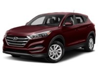 2016 Hyundai Tucson AWD 4dr 2.0L Premium Exterior Shot 1