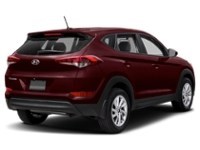 2016 Hyundai Tucson AWD 4dr 2.0L Premium Exterior Shot 2
