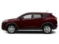 2016 Hyundai Tucson AWD 4dr 2.0L Premium Exterior Shot 7