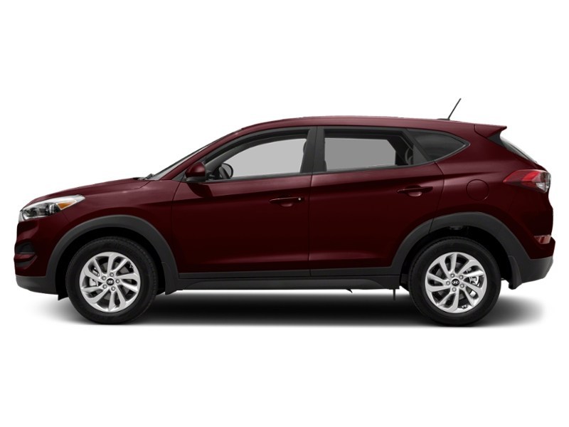 2016 Hyundai Tucson AWD 4dr 2.0L Premium Exterior Shot 7