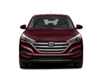 2017 Hyundai Tucson AWD 4dr 1.6L SE Exterior Shot 6
