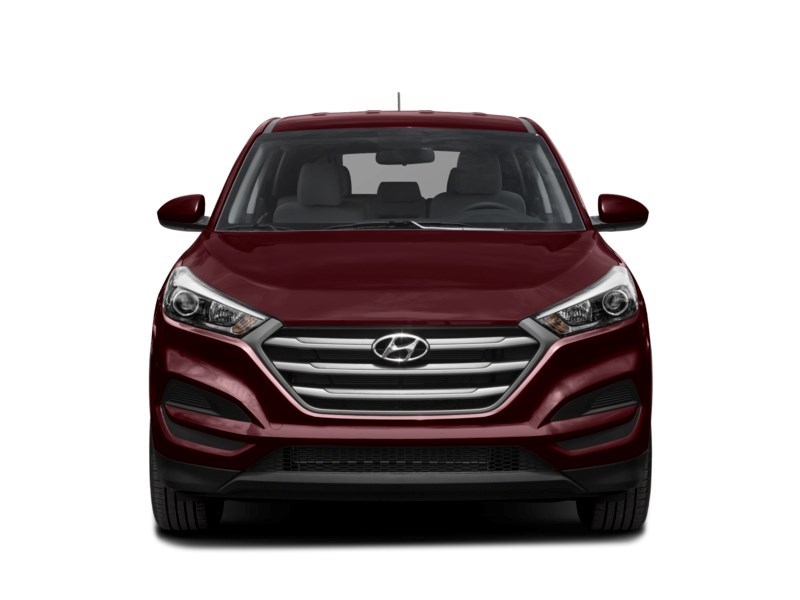 2017 Hyundai Tucson AWD 4dr 1.6L SE Exterior Shot 6