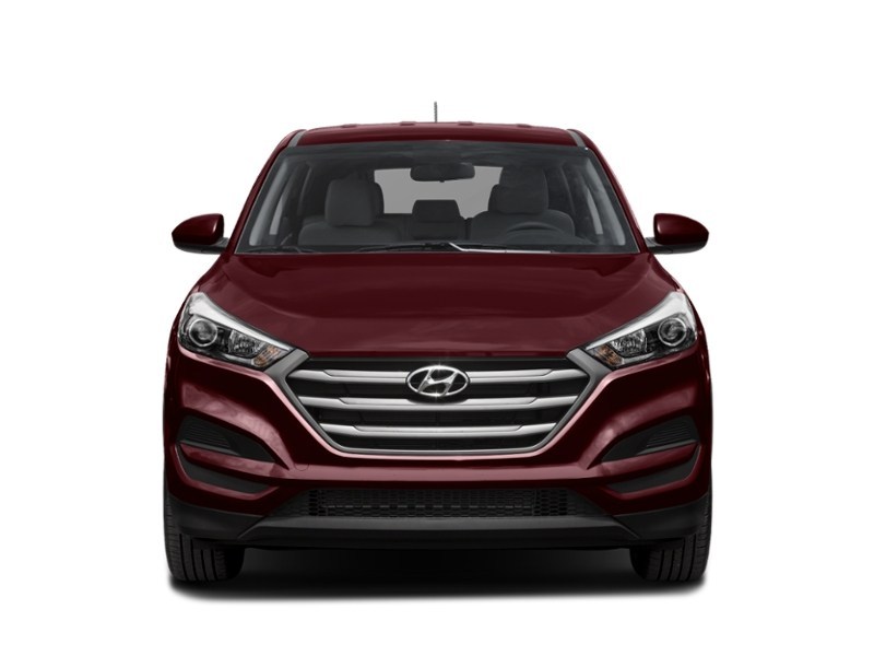 2016 Hyundai Tucson AWD 4dr 2.0L Premium Exterior Shot 6