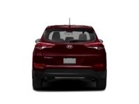 2017 Hyundai Tucson AWD 4dr 1.6L SE Exterior Shot 8