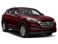 2016 Hyundai Tucson AWD 4dr 2.0L Premium Exterior Shot 9
