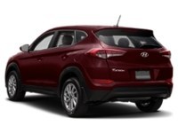 2016 Hyundai Tucson AWD 4dr 2.0L Premium Exterior Shot 10