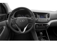 2016 Hyundai Tucson AWD 4dr 2.0L Premium Interior Shot 3