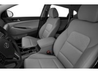 2017 Hyundai Tucson AWD 4dr 1.6L SE Interior Shot 4