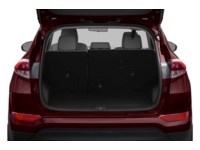 2017 Hyundai Tucson AWD 4dr 1.6L SE Exterior Shot 4