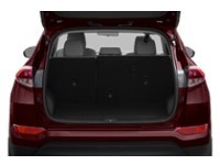 2016 Hyundai Tucson AWD 4dr 2.0L Premium Exterior Shot 4
