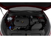 2017 Hyundai Tucson AWD 4dr 1.6L SE Exterior Shot 3