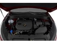 2016 Hyundai Tucson AWD 4dr 2.0L Premium Exterior Shot 3
