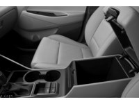 2018 Hyundai Tucson 2.0L SE AWD Interior Shot 7