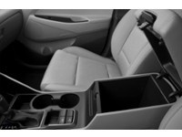 2016 Hyundai Tucson AWD 4dr 2.0L Premium Interior Shot 7