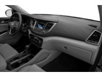 2016 Hyundai Tucson AWD 4dr 2.0L Premium Interior Shot 1